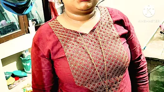 Hintli sahibe hizmetçisine siktiriyor