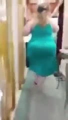 ssbbw arap kadın