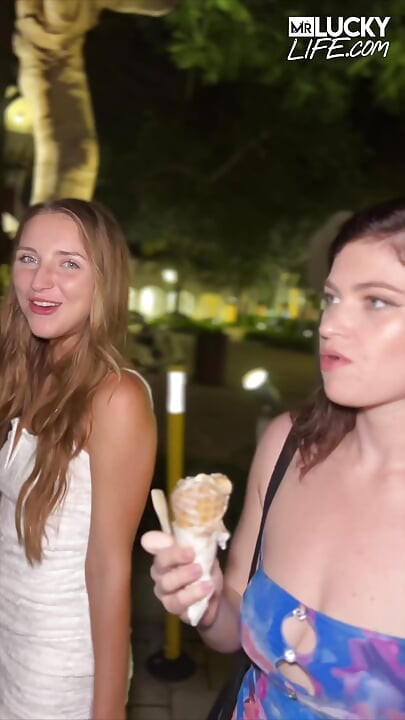 Macey Meadows bunu Nicole Rae ile paylaştığında yarağın tadı daha tatlı oluyor