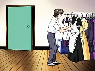 Love is the Number of Keys (English Dub)