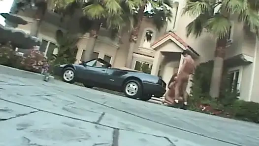 Karşılama hatları 46 sahne 6 Tera Patrick, Billy Glide