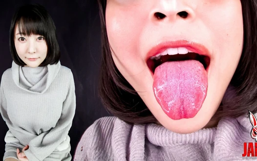 Arisa Hanyu'nun melek gibi ilişkisi: sanal öpüşme hissi