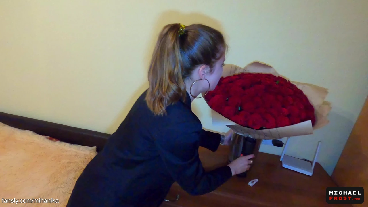 Cum Where You Want Step Brother But Not In Me – Family Help