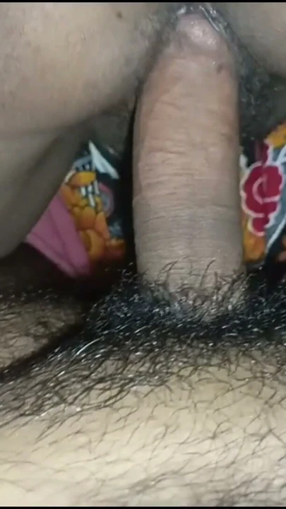 Hot Indian girl rosy night sex video | Clip 1