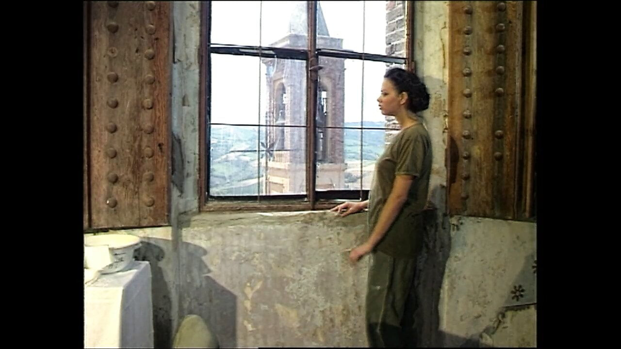 Passione di Guerra - (Full Movie)