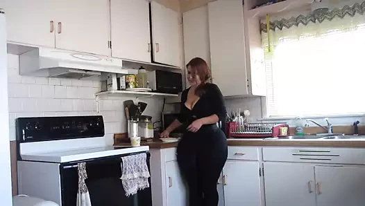 Bu sabahtan küçük bir video