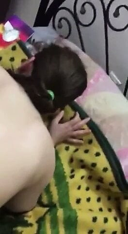 İranlı çift seks yapıyor