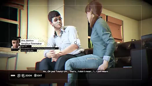 Köpekleri izle - ilişki acıtır