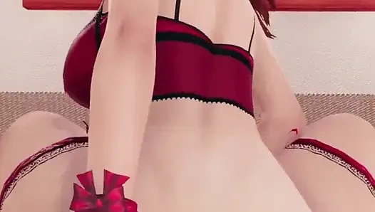 Arkadaşının üvey annesi büyük bir orta yaşlı seksi kadın arıyordu