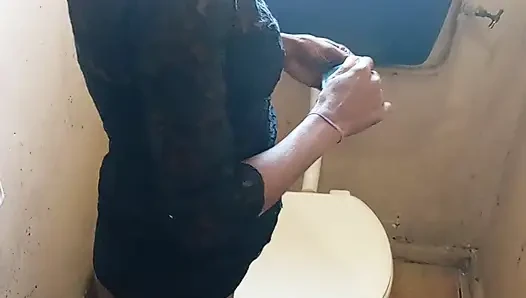 Siyah Sürtük Siyah Seksi Elbiseli Beyaz Adam Domaltmalı Ve Sakso Çekiyor