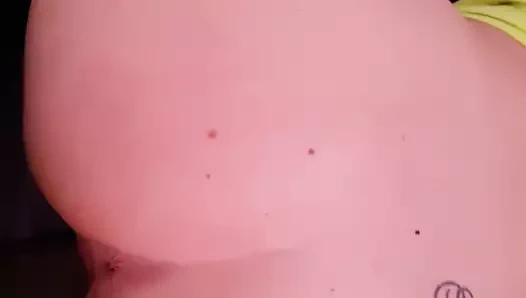 hızlı kızdırmak köpek