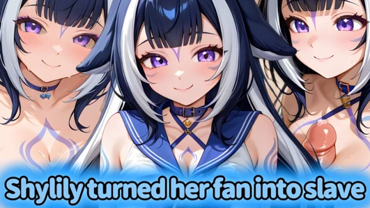 Utangaç bir şekilde hayranından sadık hizmetçisine geçmeni sağlıyor (dildo 31 talimatı)