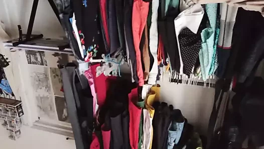 chubby karısı filmler kendini için kocası içinde iç çamaşırı