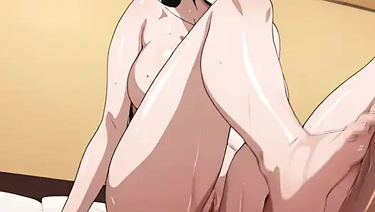 One Punch Man Lily Hen