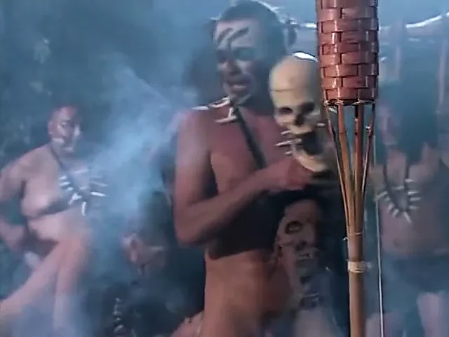 Exclusive: Old Nasty Tales The Vintage Experience Vol Anal Porn Feat Nikki Anderson (Uncut) - Toronto Special