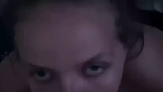 fotze auf pepp blaest mein schwanz