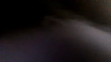 benim eski parmak kendini