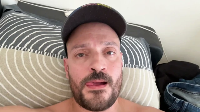 Göğsüme 10 fışkırtma döl
