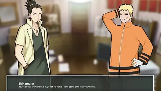Konoha orta yaşlı seksi kadınlar bölüm 38 - naruto neredeyse Hinata üvey oğluna banyoda mastürbasyon yaparken yakalanıyor - erotik oyun tarafından