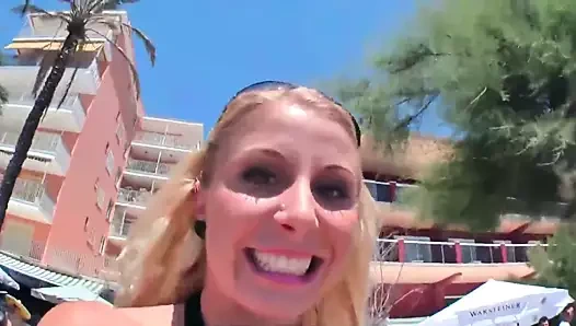 Das bin ich Deine Anna