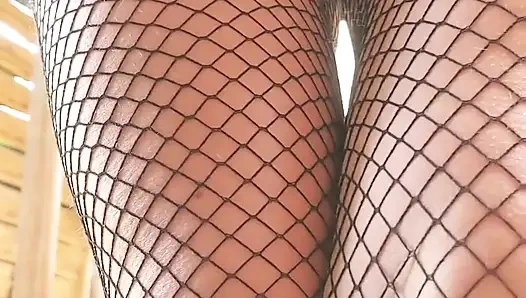 Beni işerken görmek istedin 4