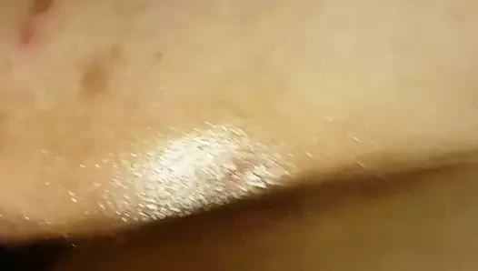 Kar tavşanı ilk anal