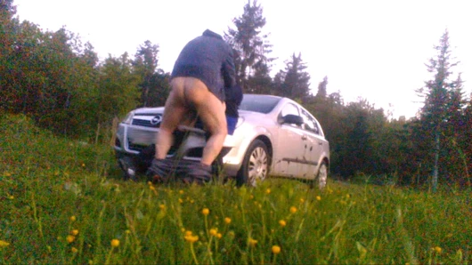 Sürtük karımı yabancıyla paylaşiyorum