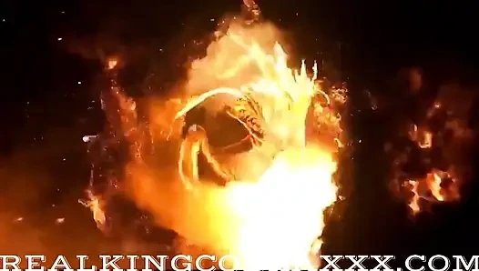 King Cobra El Toro: Morena Mynx sonunda kral sevgilisini alıyor