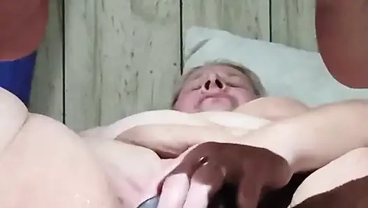 Şişman ve tıknaz ve o yarağı istiyor azgın hasta