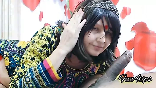 Şimdi sıra bende! bebek