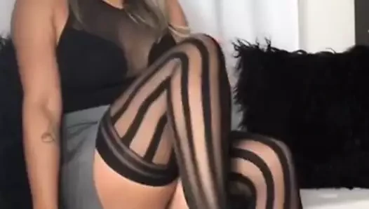 Piernas 11
