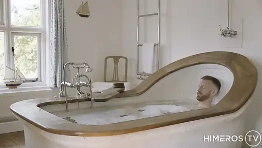 Sıkıldığında seks
