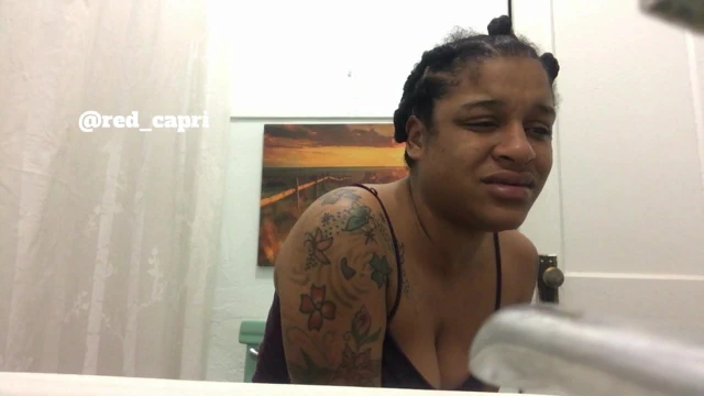 Kırmızı kaprilerin mücadele yüzleri!!