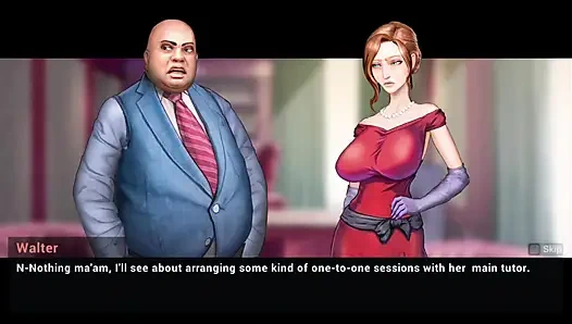 Tatlı hikayeler #8: Becca'yı kendisiyle oynarken gördüm