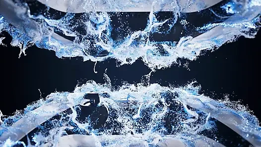 3D MILF With Soft Curves and Big Tits Rewarded Post-Gym - HENTAI PORN