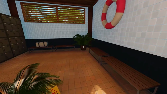 Aşk Su Parkı DEMO oynanışı