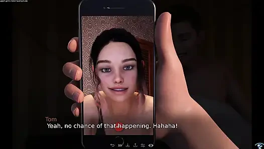 Independent Horizons #1