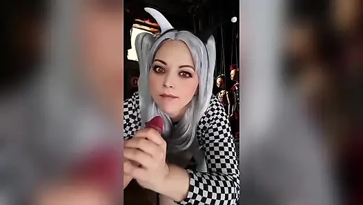 Mimi ve Sihir Numarası