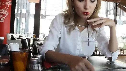 En büyük zevk "tam"