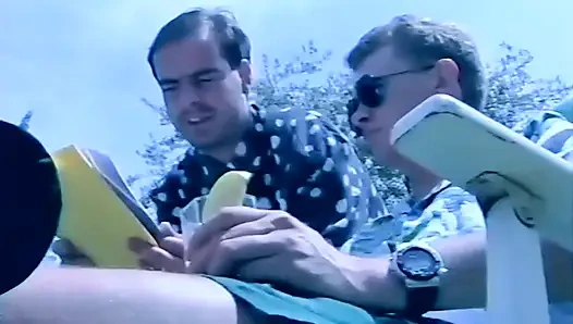 Cinsel ağ geheimcode superfrau (1995)