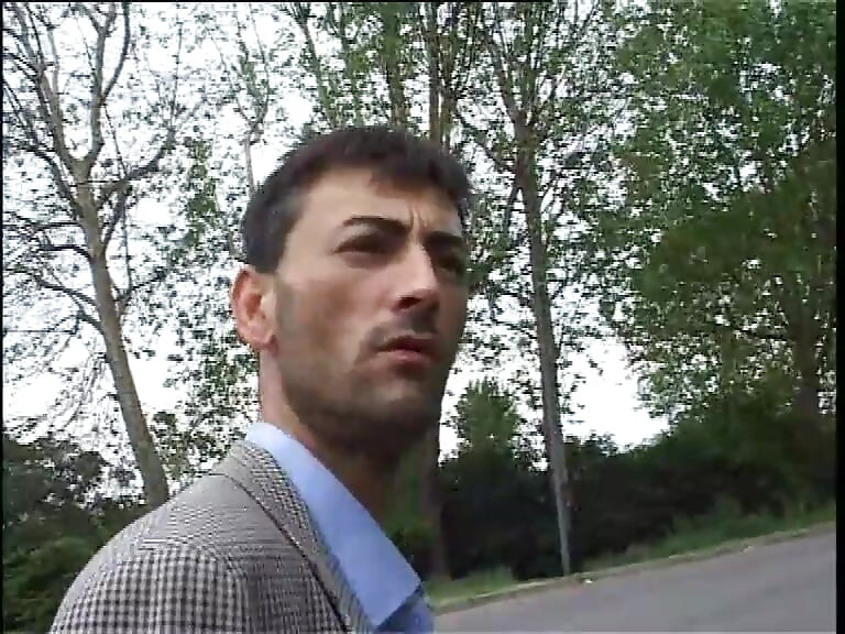 Gli extracazzuti (tam film)