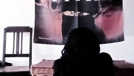 Günahla gitti