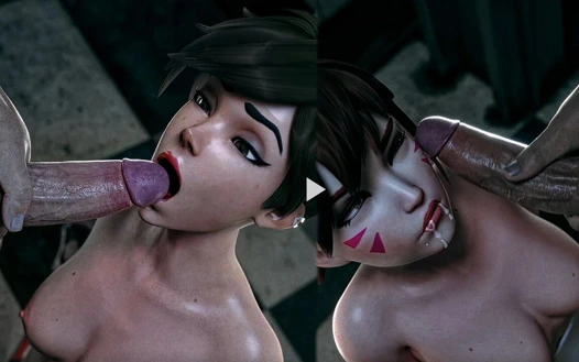 Robaatoo yoğun sert seks: ateşli kadınlar döl yutuyor, sulu götler sikiliyor, ağzı açık götler ve ıslak amcıklar damlayan