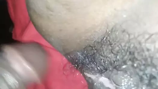 Hint eş var çok sert sikme