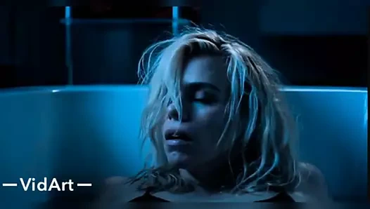 Billie piper - suzie'den nefret ediyorum