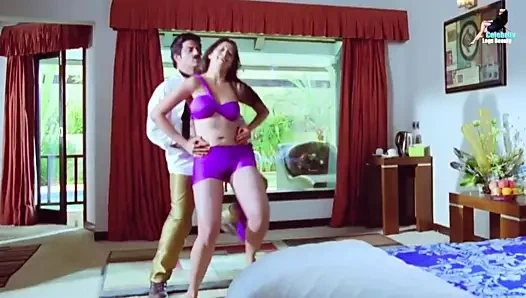 Lakshmi rai patlamaları