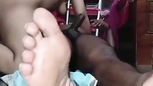 Büyük kok karım köylü hayatı ev hanımı için seks