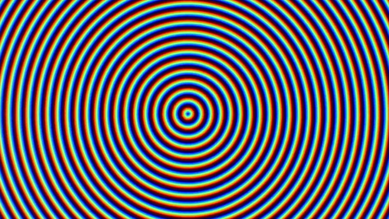 Goon Reprogramming: en iyi zihin karantinası deneyimi