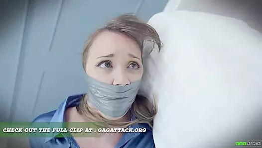 lil missy uk - sekreter yakalandı