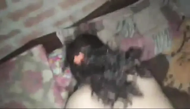 Arkadaş evli kadınla seks